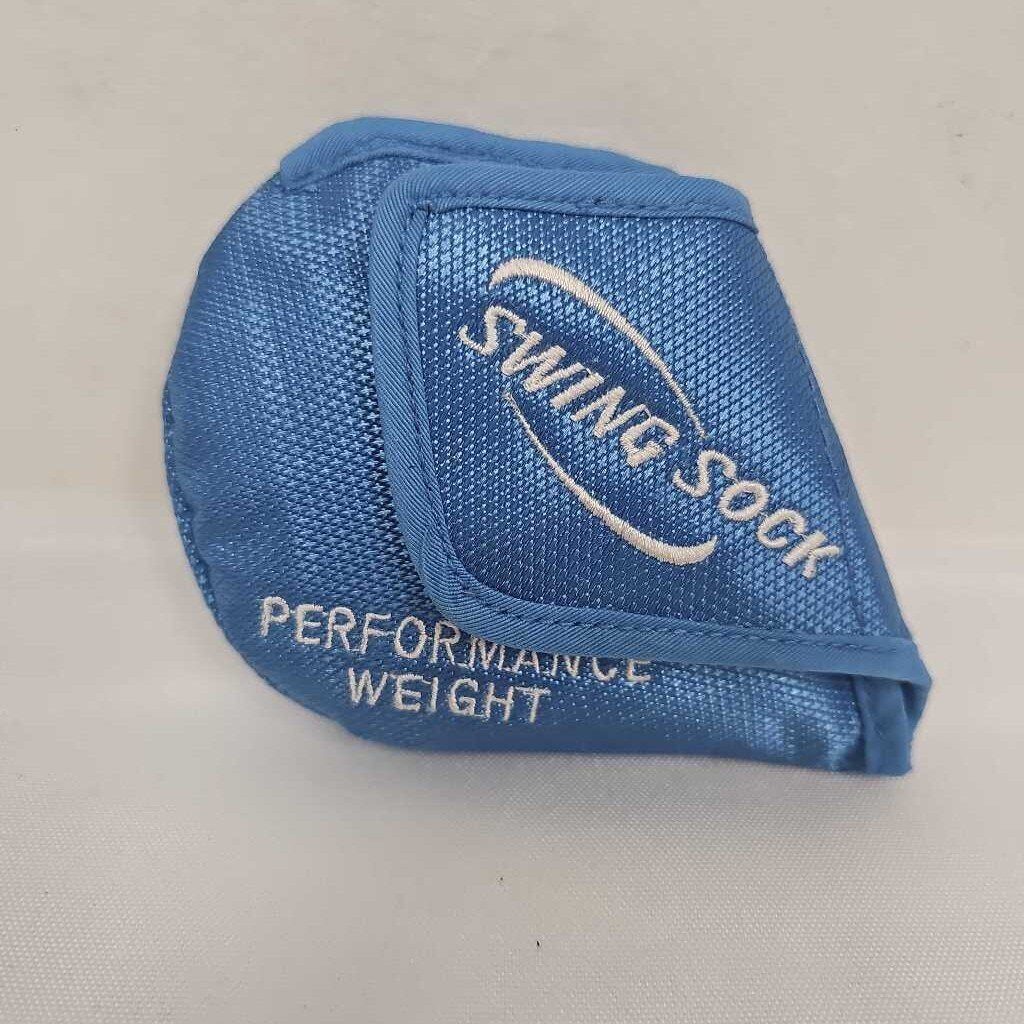 Swing Sock Performance Weight for Golf Clubs