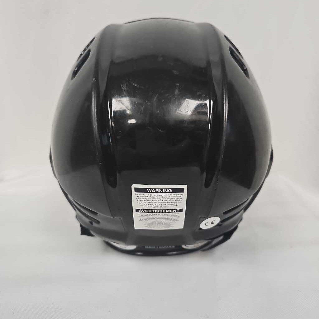 Nike Bauer 1500 Hockey Helmet Combo (EXPIRED) - Size XS