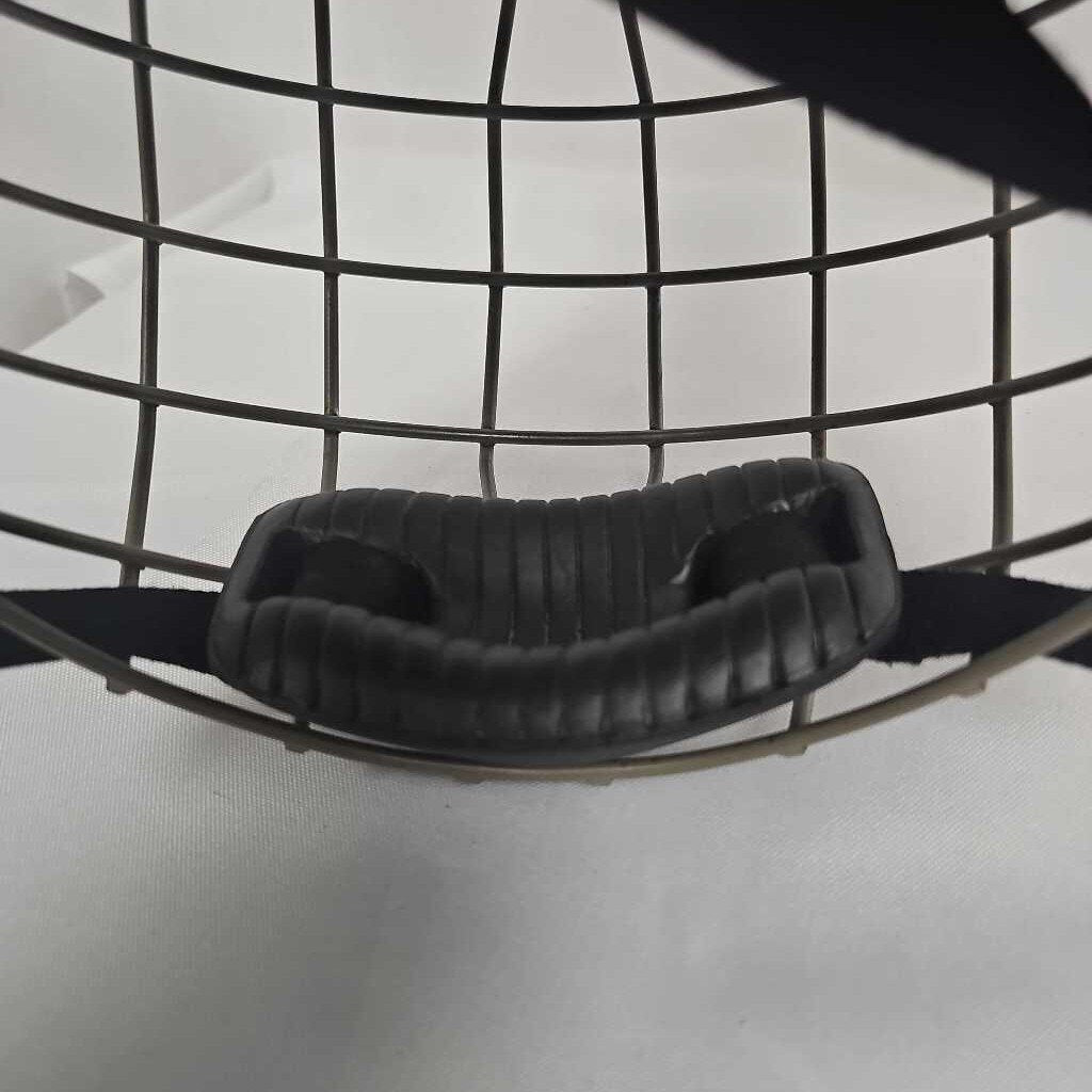 Nike Bauer 1500 Hockey Helmet Combo (EXPIRED) - Size XS
