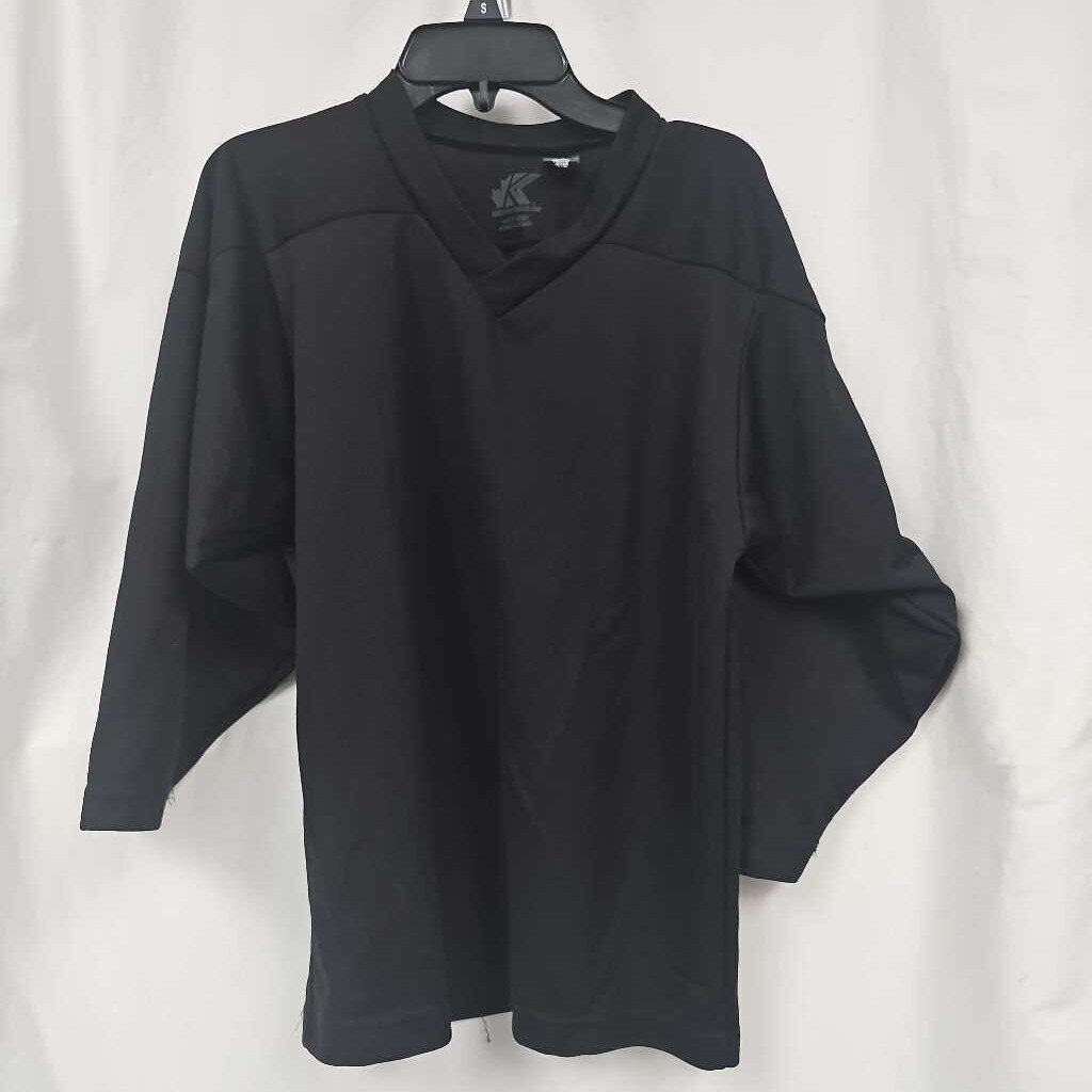 Kobe Hockey Practice Jersey - Size Youth Small