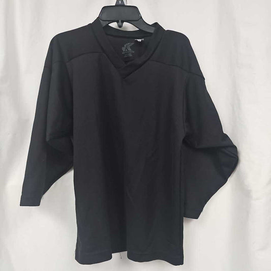 Kobe Hockey Practice Jersey - Size Youth Small