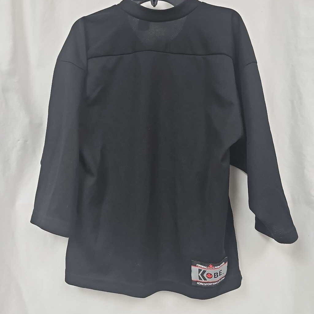 Kobe Hockey Practice Jersey - Size Youth Small