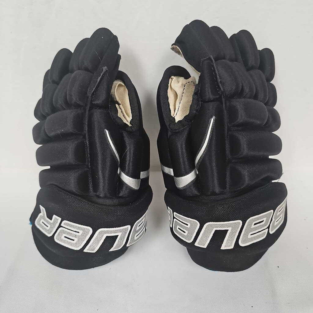 Bauer Prodigy Youth Hockey Gloves - Size 9"