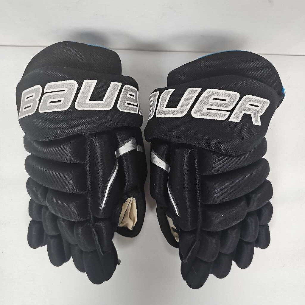 Bauer Prodigy Youth Hockey Gloves - Size 9"