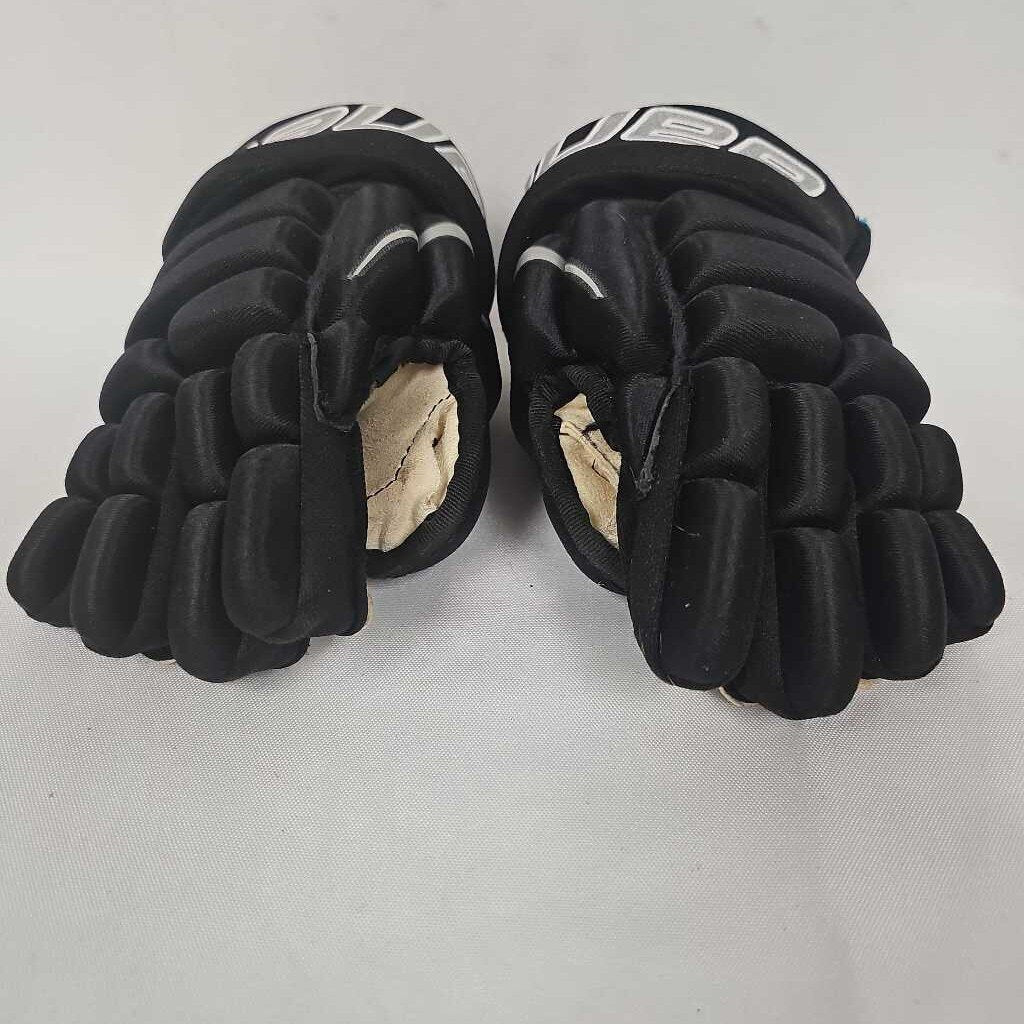 Bauer Prodigy Youth Hockey Gloves - Size 9"