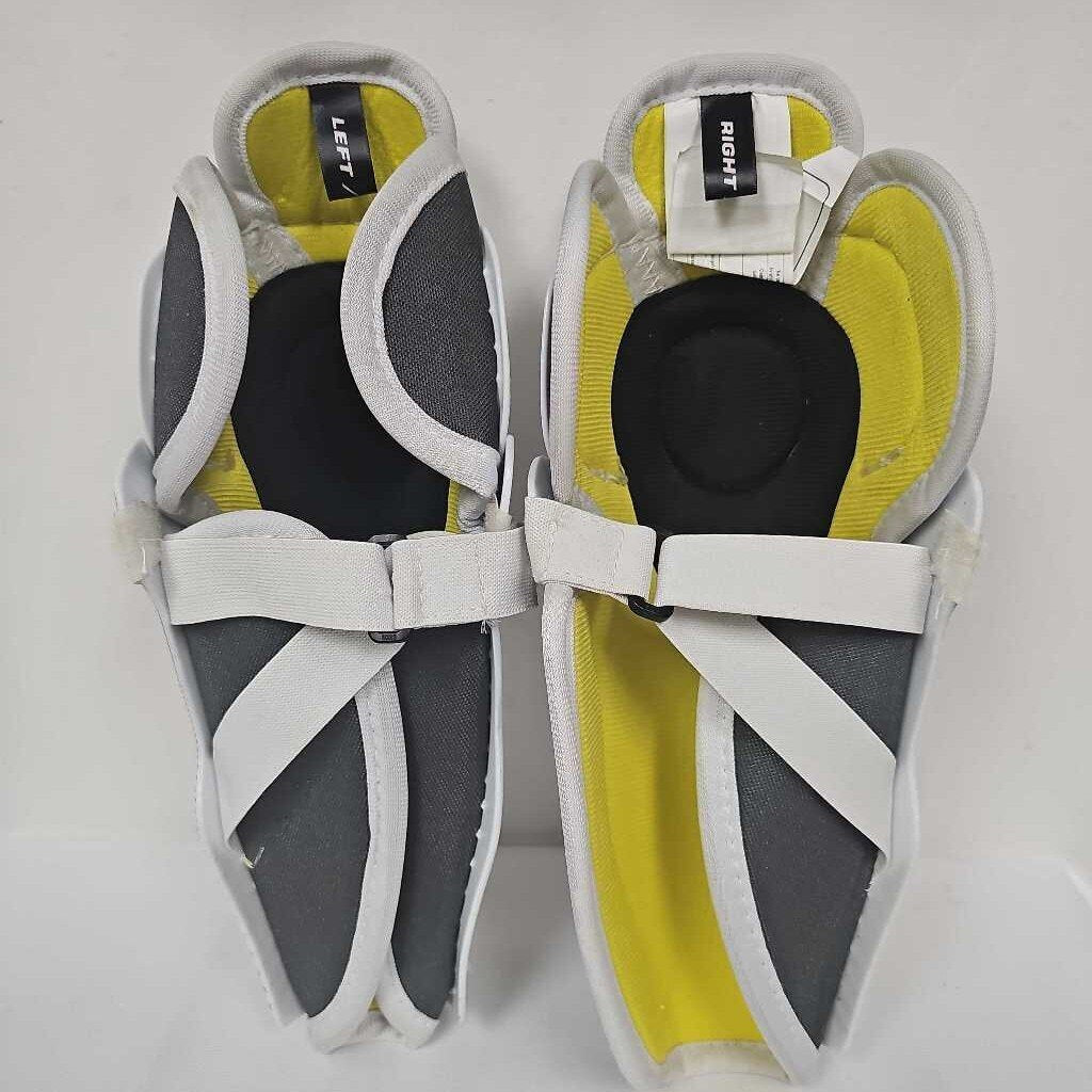 Bauer Supreme S170 Youth Shin Guards - Size 9"