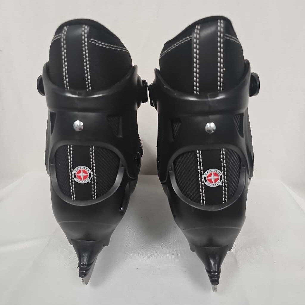 Scwinn Adjustable Ice skates - sizes 3-6