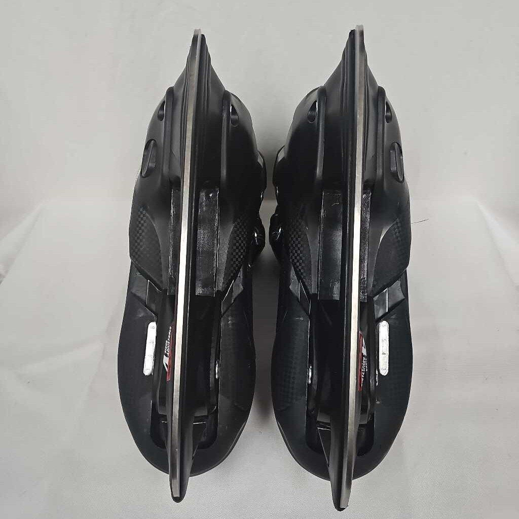 Scwinn Adjustable Ice skates - sizes 3-6