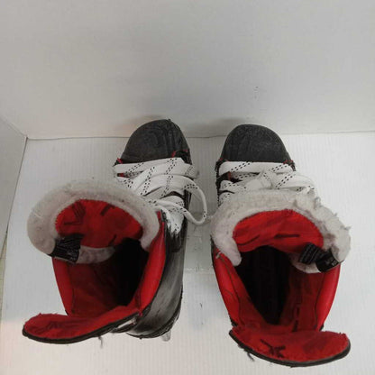 Bauer Vapor X4 Intermediate Hockey Skates | Size 4 Fit 1 | Preowned