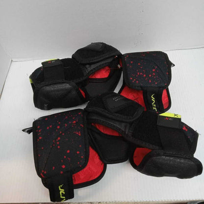 Bauer Vapor 3X Hockey Elbow Pads | Size Senior Medium | Preowned