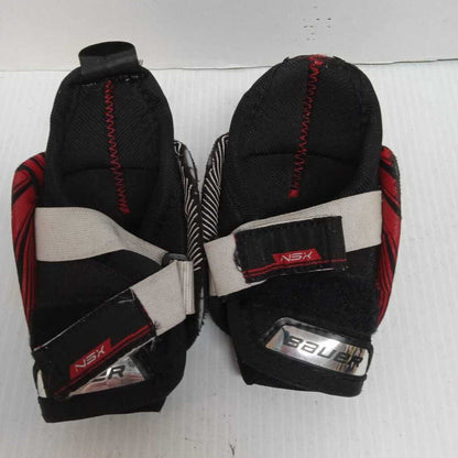 Bauer XSN Hockey Elbow Pads | Size Youth Large | Preowned