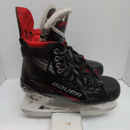 Bauer Vapor X4 Intermediate Hockey Skates | Size 6 Fit 1 | Preowned