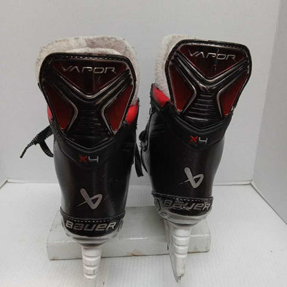 Bauer Vapor X4 Intermediate Hockey Skates | Size 6 Fit 1 | Preowned