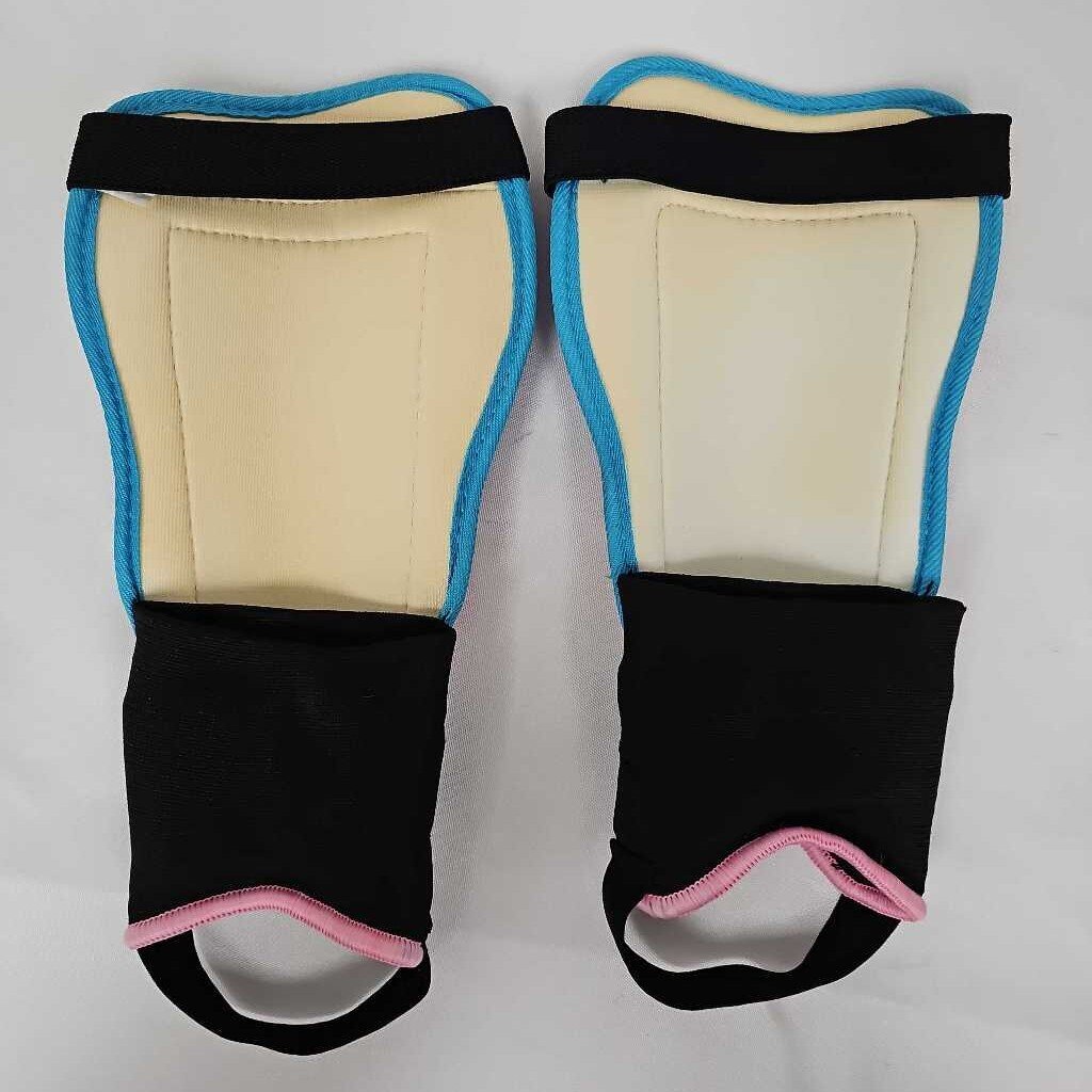 Vizari Kids Soccer Shin Guards - Size Small