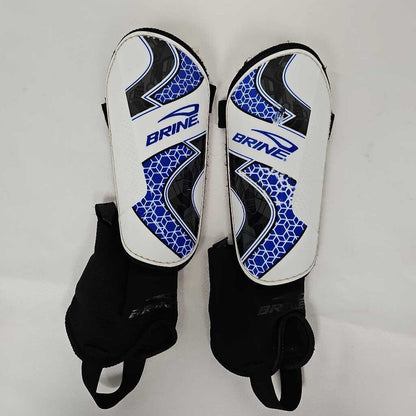 Brine Soccer Shin Guards - Size Medium