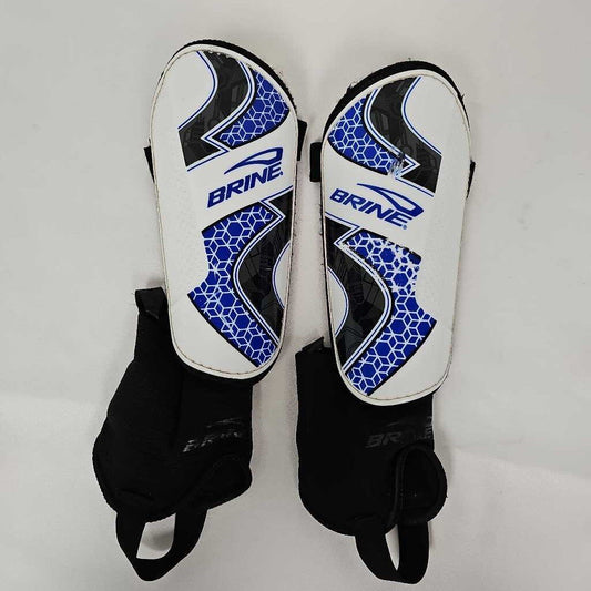 Brine Soccer Shin Guards - Size Medium
