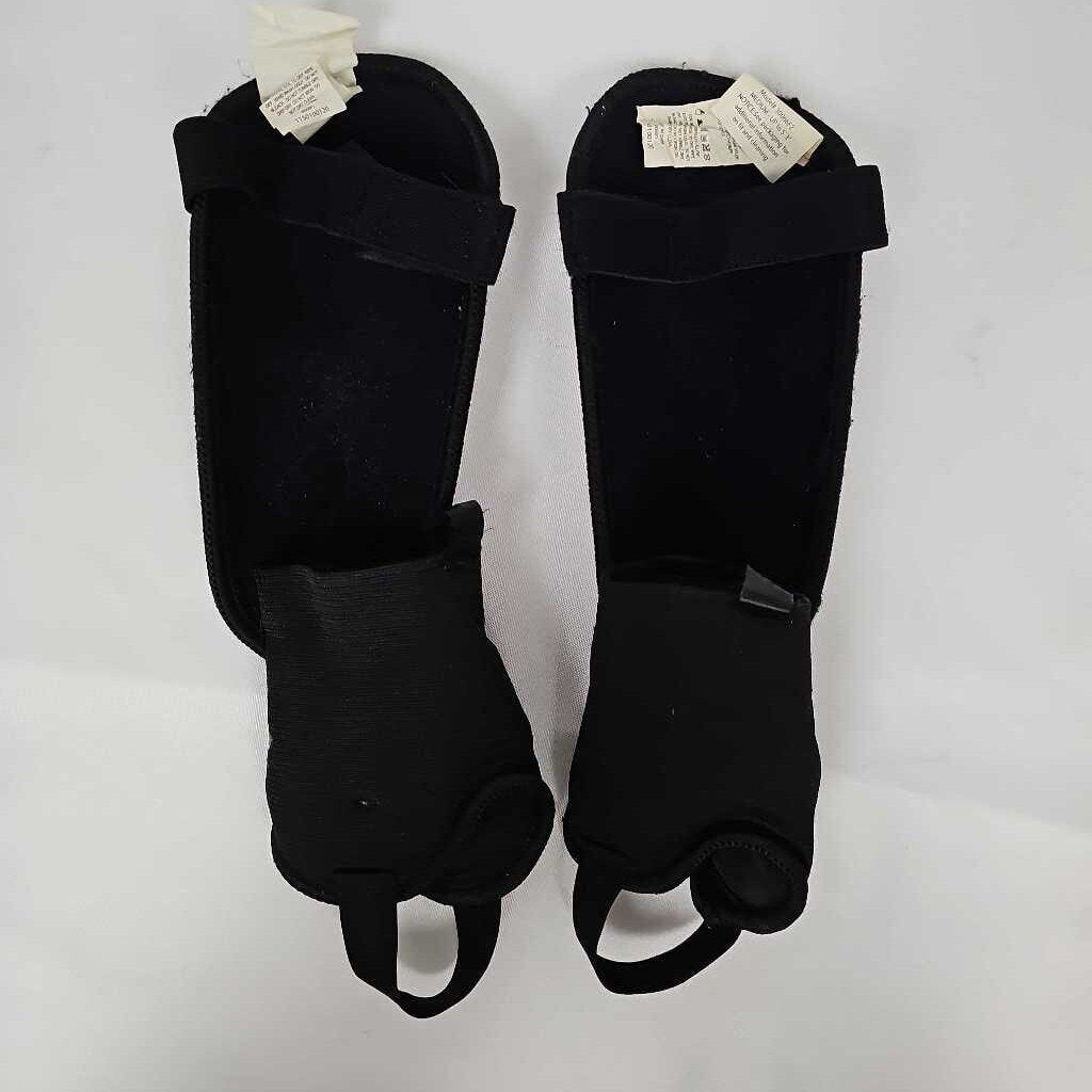 Brine Soccer Shin Guards - Size Medium