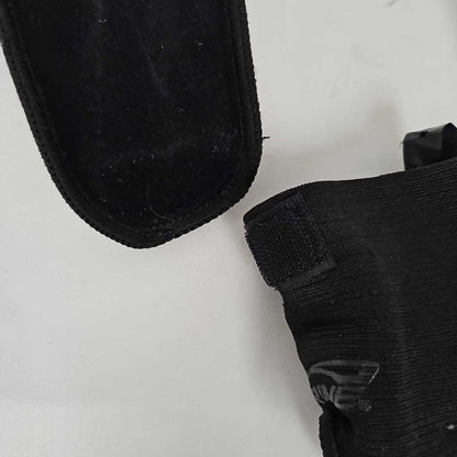 Brine Soccer Shin Guards - Size Medium