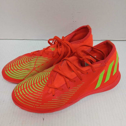 Adidas Predator Turf Cleats  Size 3.5 Preowned