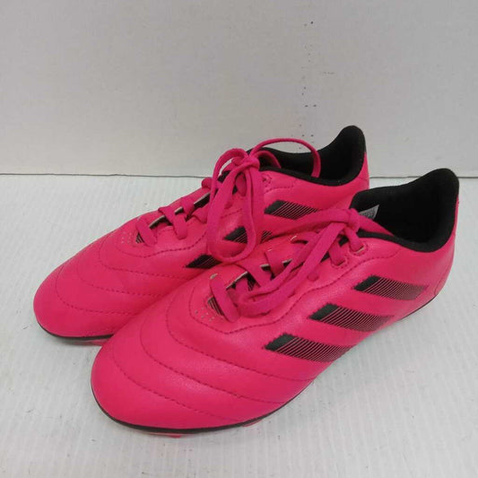 Adidas Soccer Cleats Pink Size 2.5 Preowned