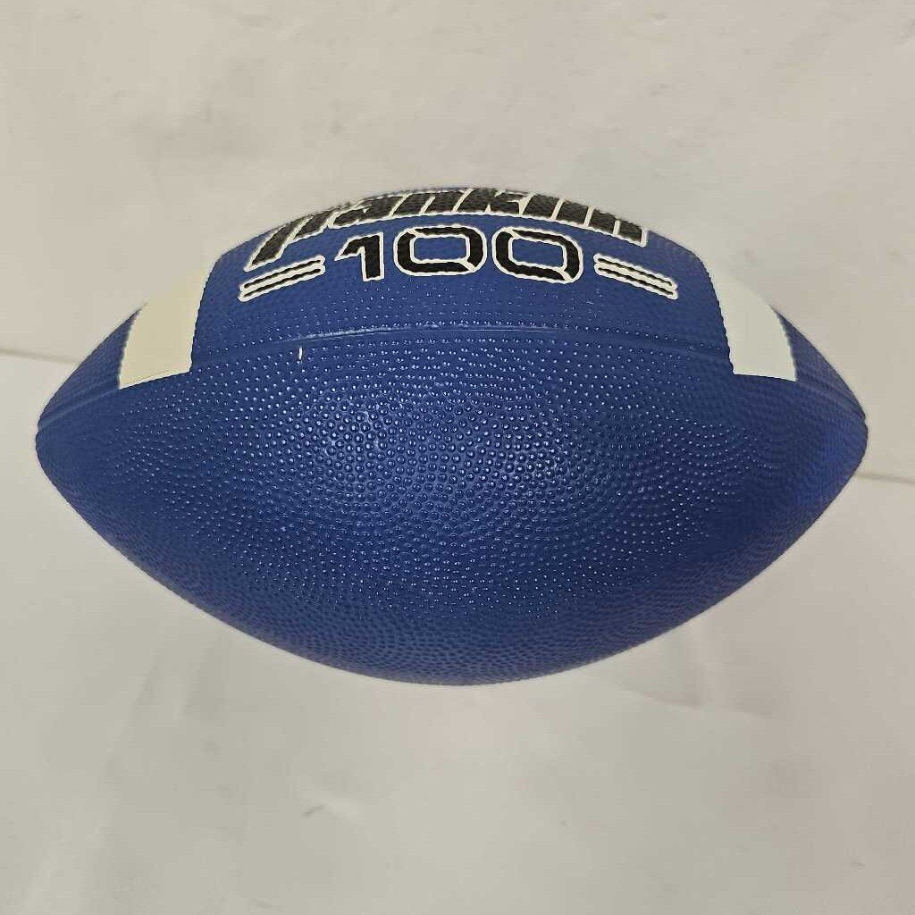Franklin 100 Rubber Junior Football