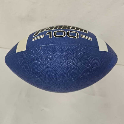 Franklin 100 Rubber Junior Football