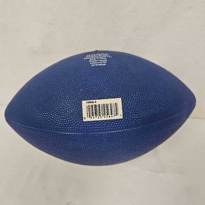 Franklin 100 Rubber Junior Football