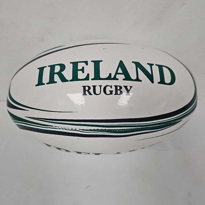 Ireland Rugby Ball