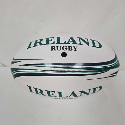 Ireland Rugby Ball