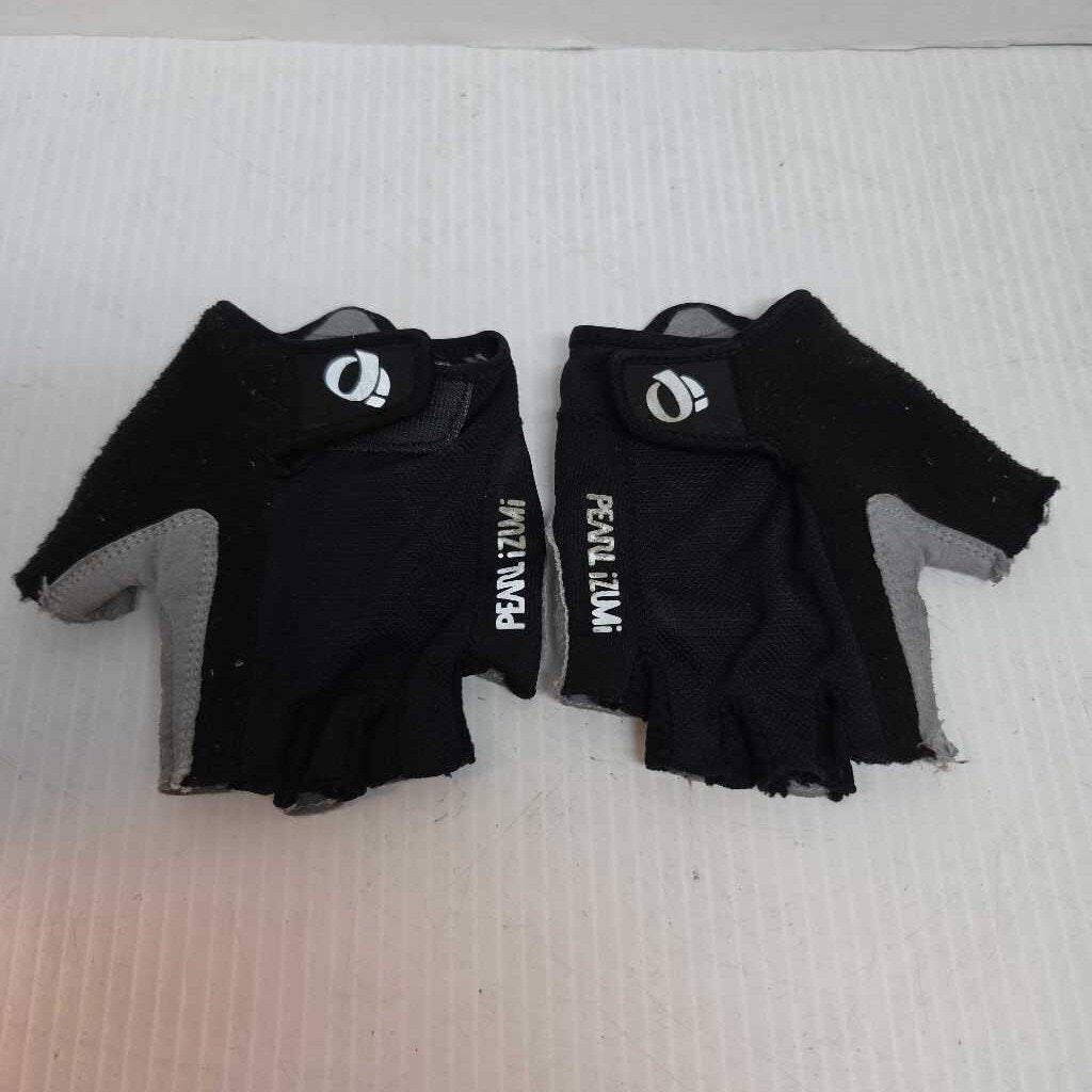 Pearl iZUMi Weight Lifting Gloves Adult Large Preowned
