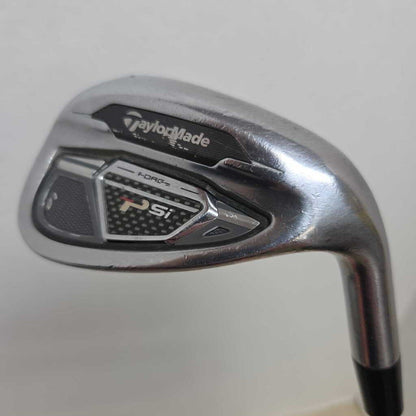 TaylorMade PSi Sand Wedge | Mens Right Hand | Preowned