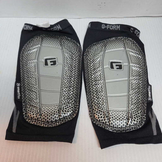 G-Forms Soccer Shin Guards | Size Large | Preowned