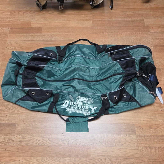 Duxbury Youth Lacrosse Bag | Size 40" | Preowned