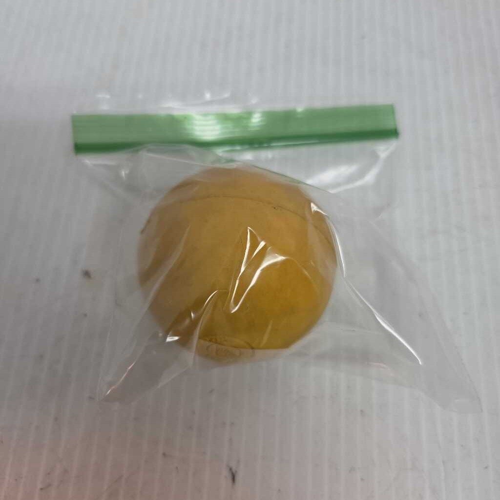 Mixed Brand Lacrosse Balls Preowned