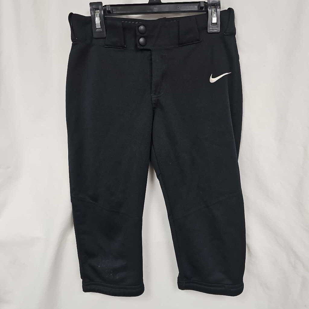Nike Vapor Girls Softball Pants - Size Small