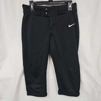 Nike Vapor Girls Softball Pants - Size Small