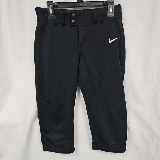 Nike Vapor Girls Softball Pants - Size Small