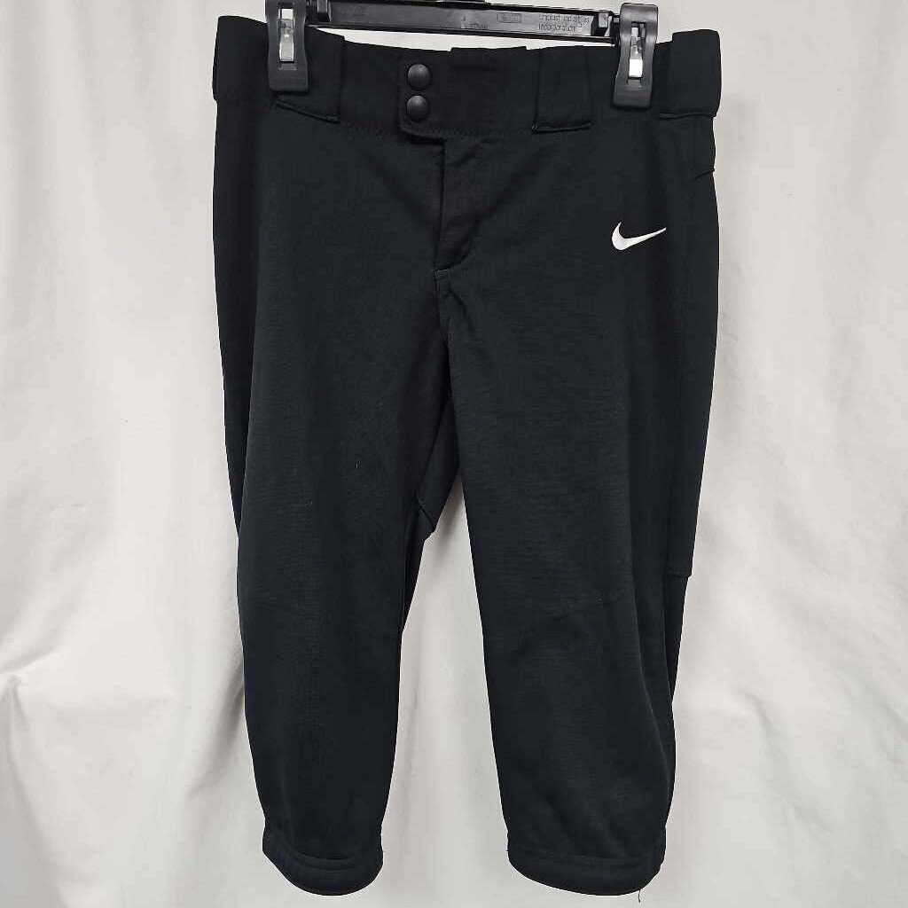 Nike Vapor Girls Softball Pants - Size Small