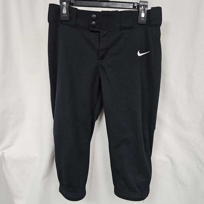 Nike Vapor Girls Softball Pants - Size Small