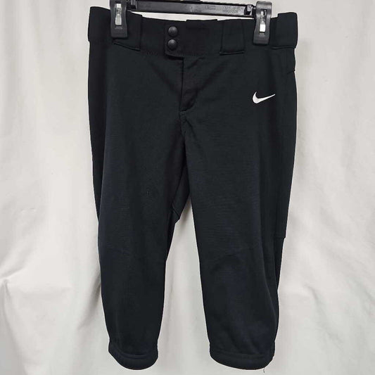Nike Vapor Girls Softball Pants - Size Small