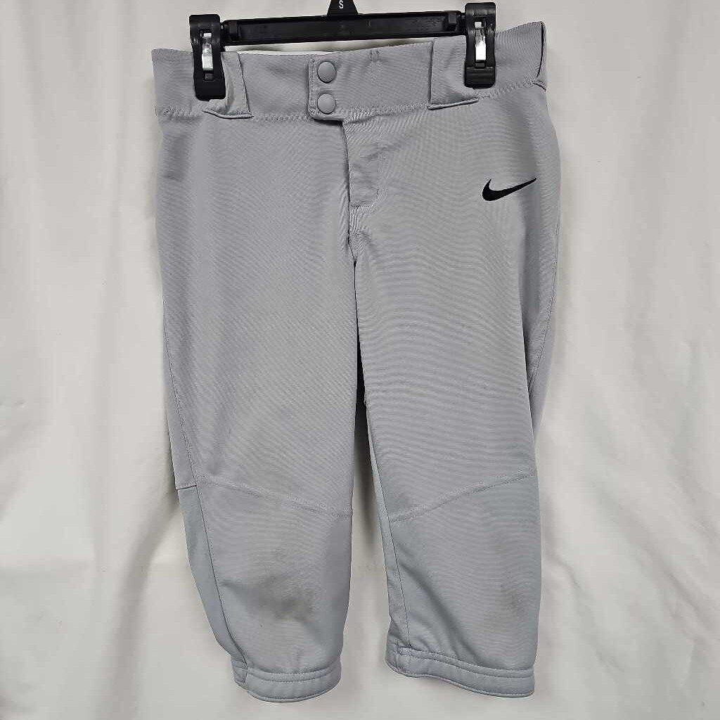 Nike Vapor Girls Softball Pants - Size Small