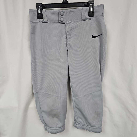 Nike Vapor Girls Softball Pants - Size Small