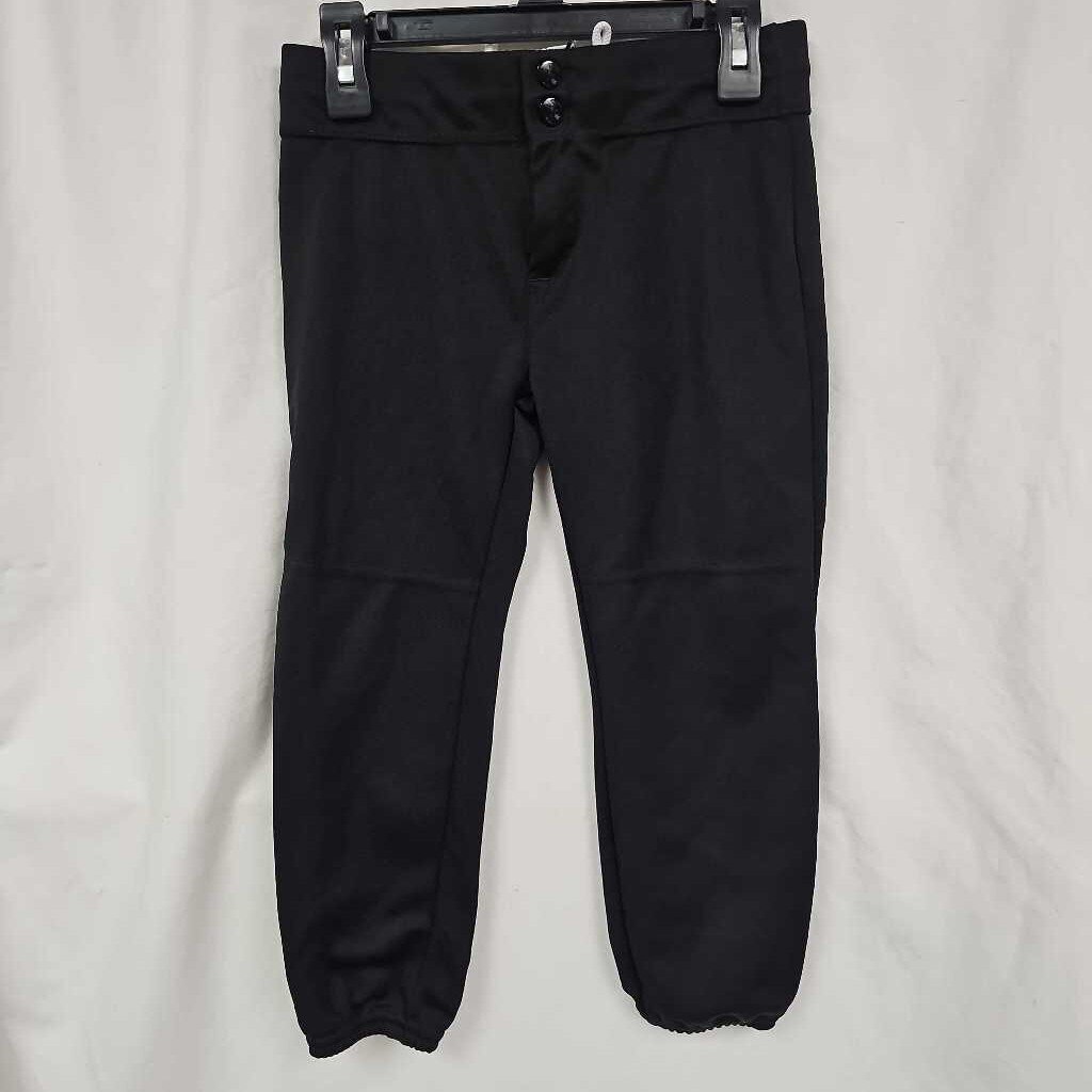 Alleson Athletic Girls Fastpitch Softball Pants - Size Large