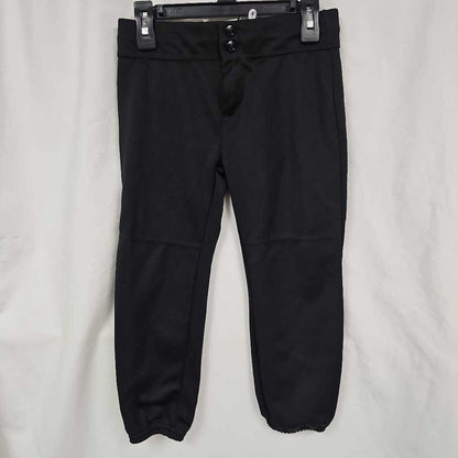 Alleson Athletic Girls Fastpitch Softball Pants - Size Large
