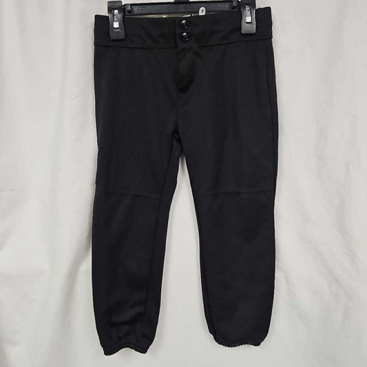 Alleson Athletic Girls Fastpitch Softball Pants - Size Large