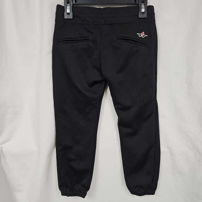 Alleson Athletic Girls Fastpitch Softball Pants - Size Large
