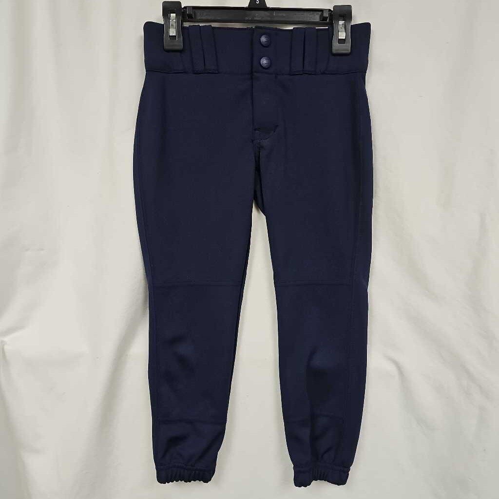 Champro Tournament Girls Softball Pants - Size Small