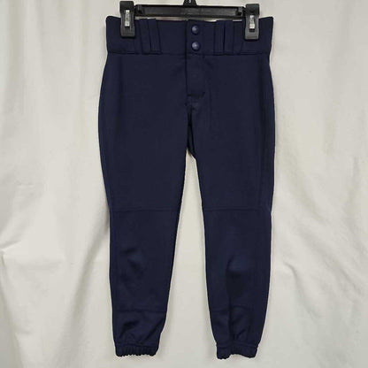 Champro Tournament Girls Softball Pants - Size Small