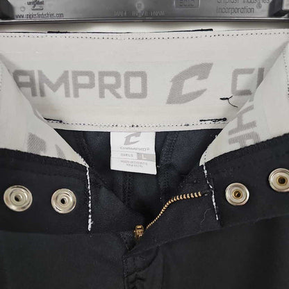 Champro Tournament Girls Softball Pants - Size Large