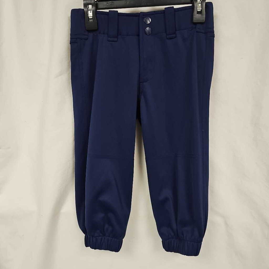 Rip-It Girls Softball Pants - Size Medium
